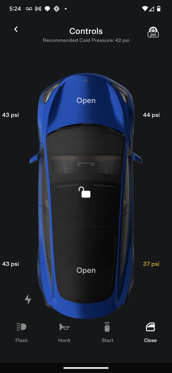 Meccanica tweet media