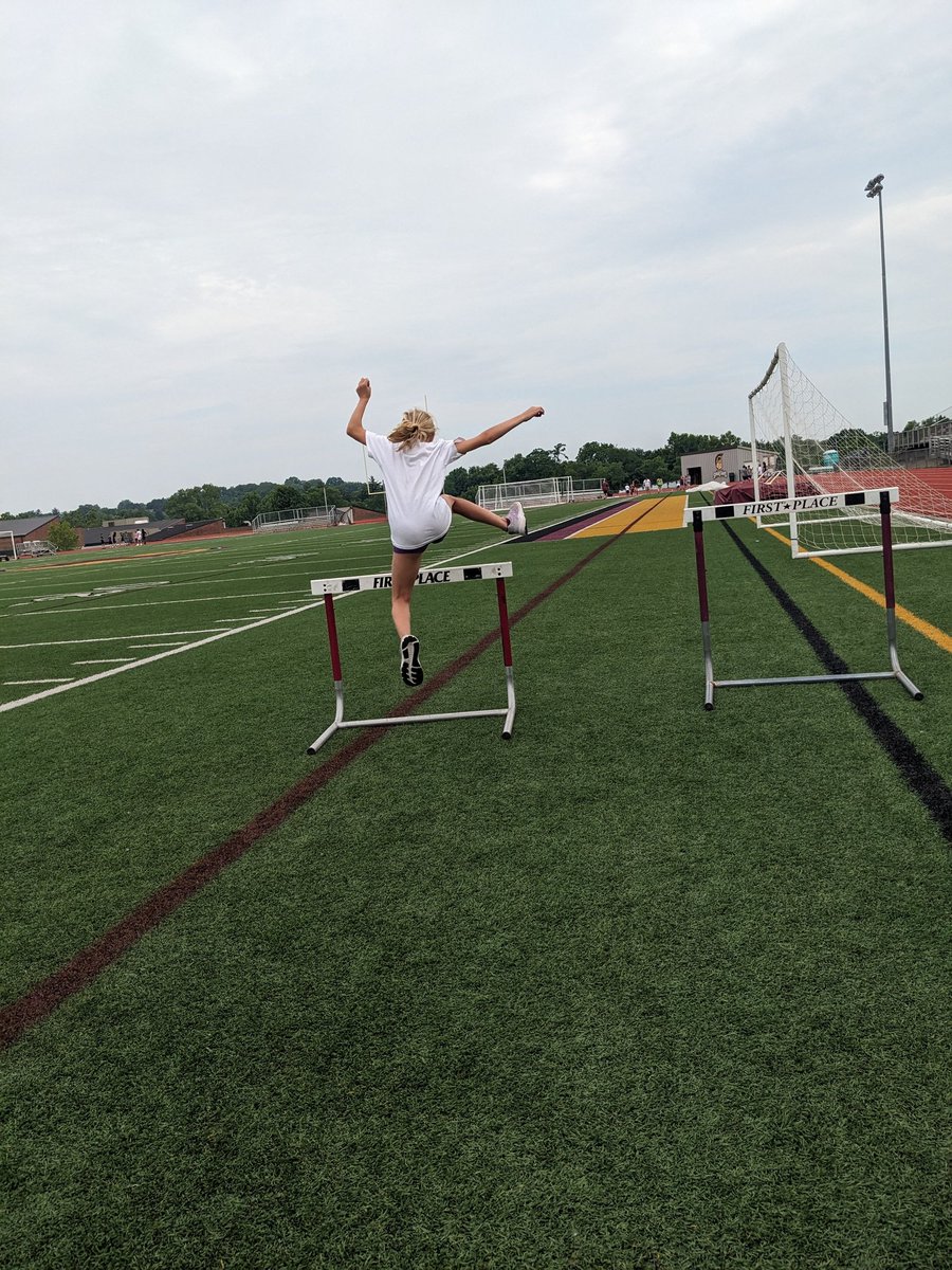 Turpin Running tweet media