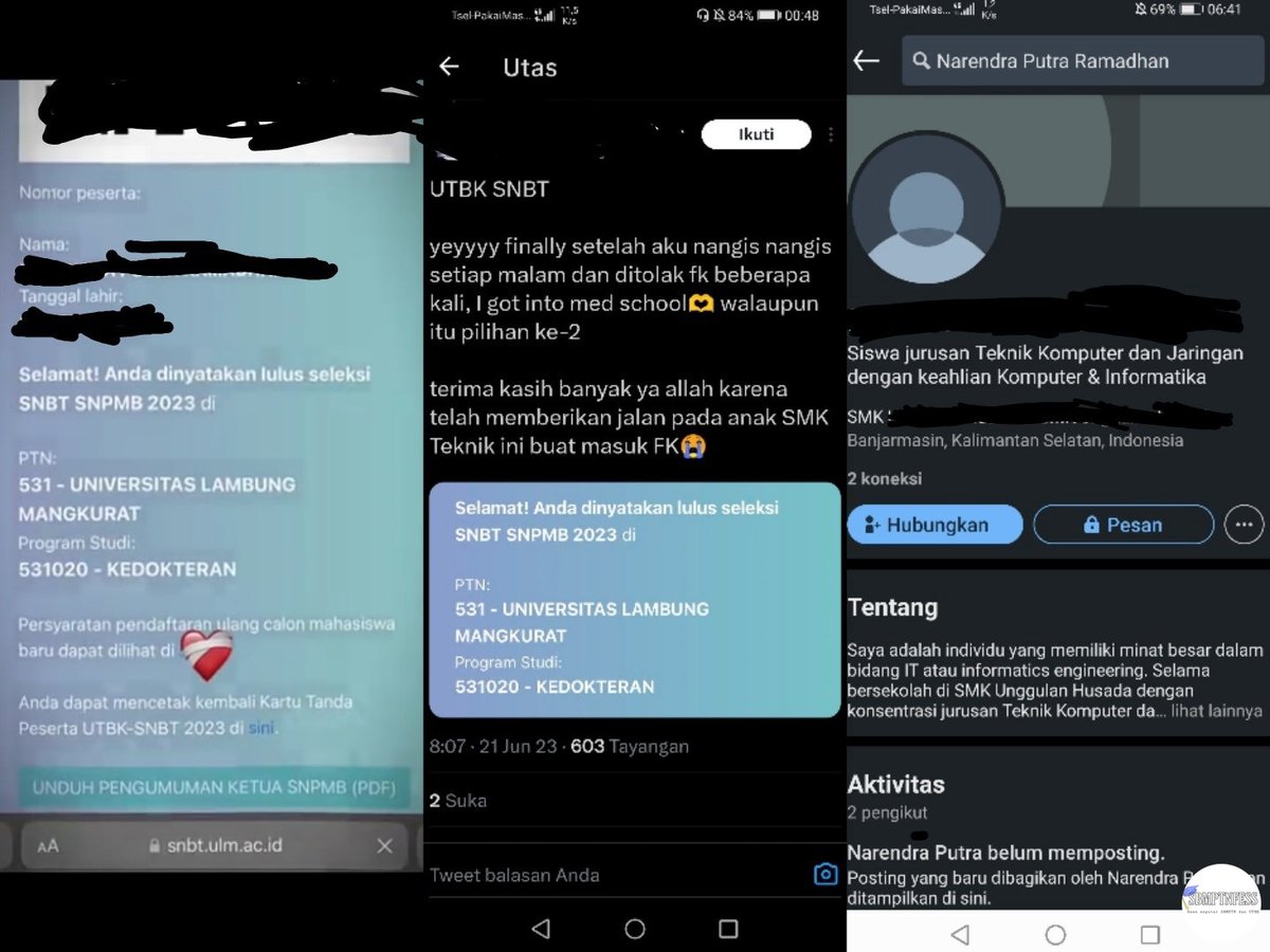 CEK PINNED! tweet media