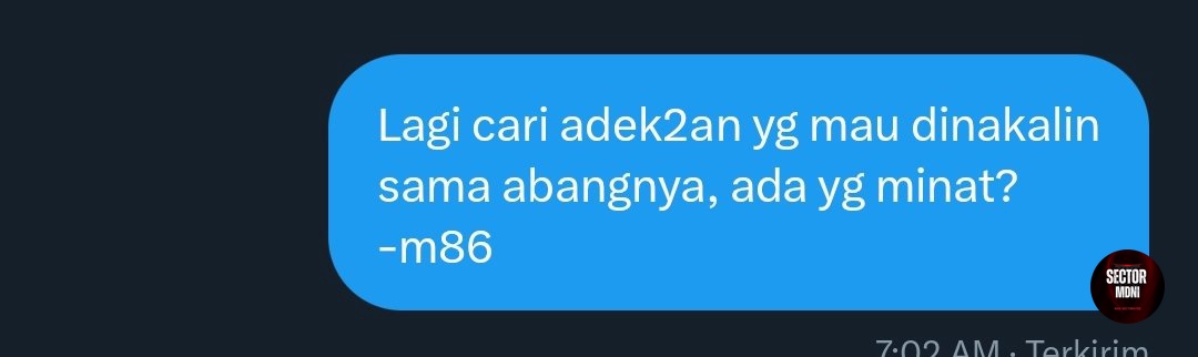 /sa tertarik? Sini merapat