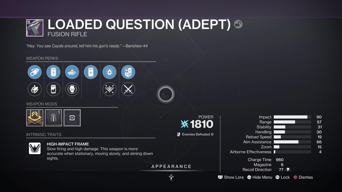 Im so happy. First try btw lol