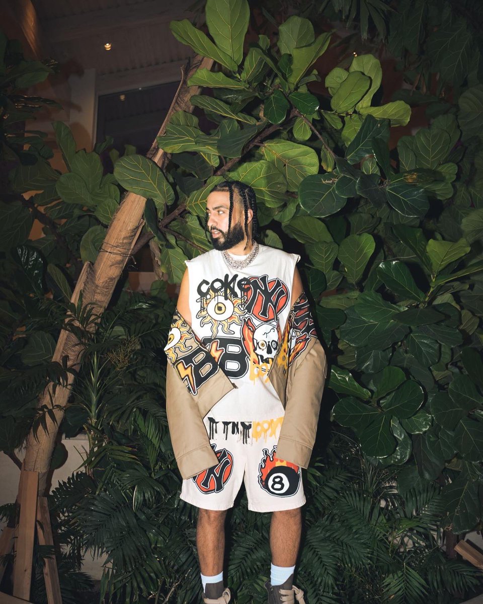 NEW COKEBOYS MERCH COLLECTION USING AI MODELS 🔥🌊 , JUST DROPPED