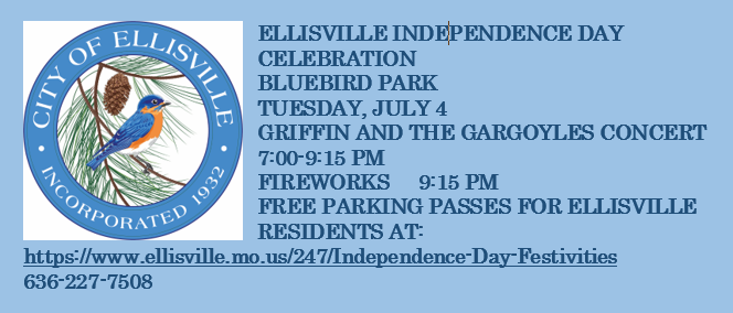 City of Ellisville (@ellisvillemo) on Twitter photo 