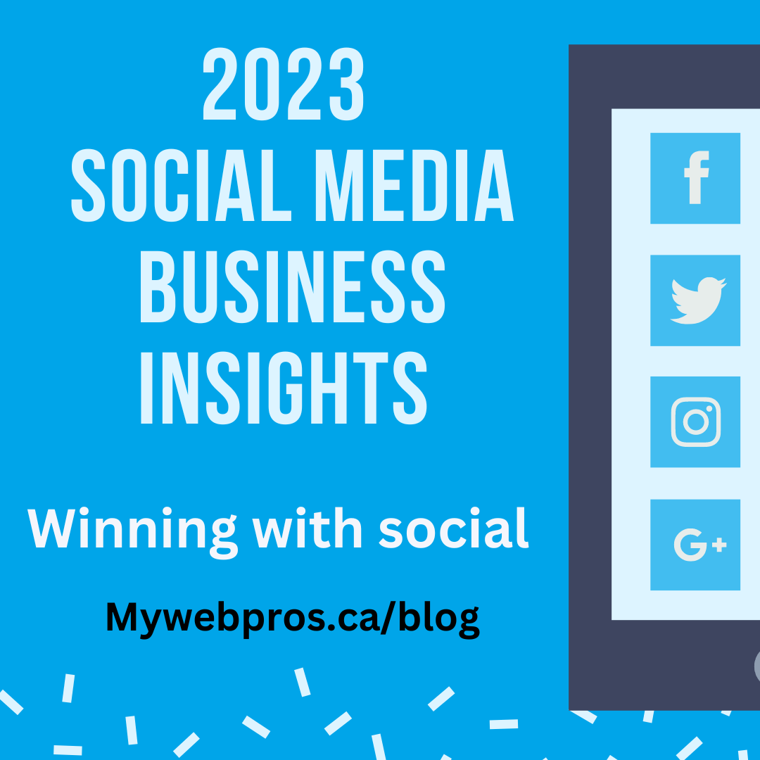 My_Webpros's tweet photo. Using Social Media to Win in 2023 https://t.co/RnudhW0iCW