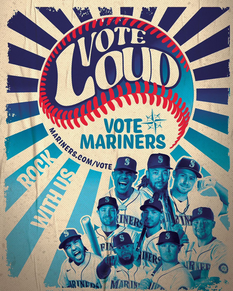 isaiahthomas's tweet photo. Go vote now @Mariners  https://t.co/pGp6C48C2f https://t.co/vhG2ezfl8L