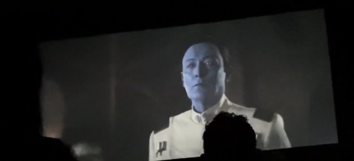 Mandoverse Updates on Twitter "All unseen footage from the Star Wars