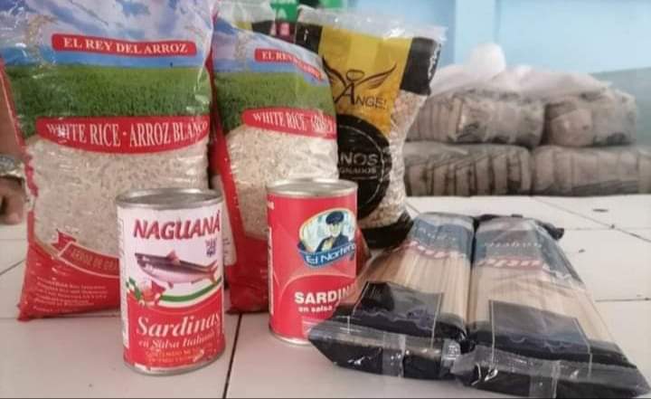 👉Culmina distribución de la 4️⃣ta vuelta de módulos donativos en el Consejo Popular 1, 2, 8 y 17 del municipio cabecera de la provincia Las Tunas. <a href="/MincinCuba/">Comercio Cuba</a> <a href="/Bets/">bets.gg</a>