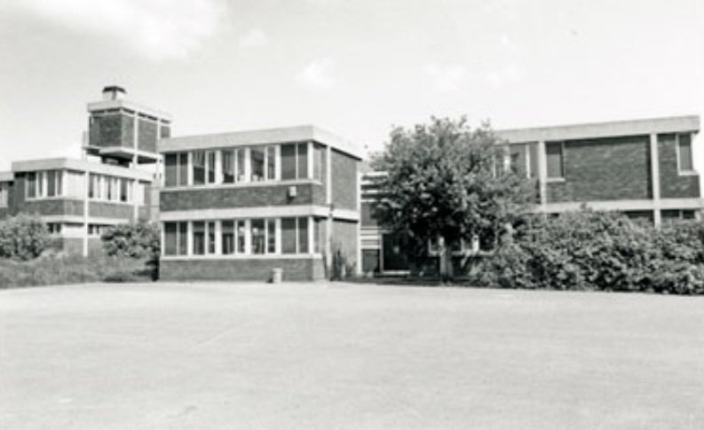 Park House School, Bawtry
Road, Tinsley