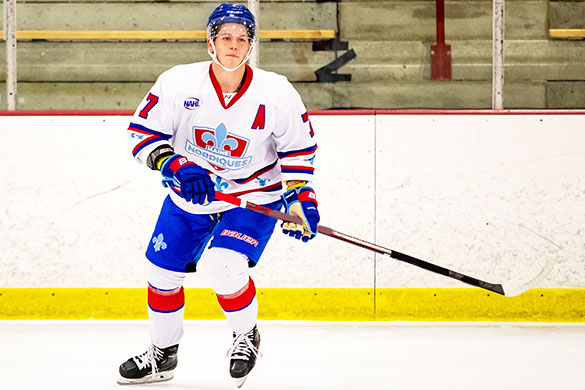 NAHLHockey's tweet photo. #NAHL Commitment Alert: @MaineNordiques forward Jonny Meiers has committed to play NCAA Division III hockey for @UWRFMensHockey https://t.co/YDg5BOUcyk https://t.co/zg6Yt5D2O4