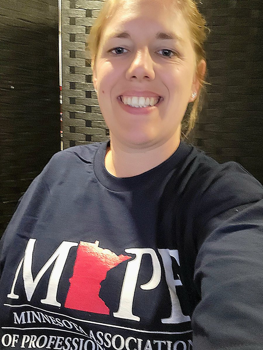 CPetersen27's tweet image. Supporting from afar today! Thank you Rockstar negotiators!!
#mapecontract #mapestrong