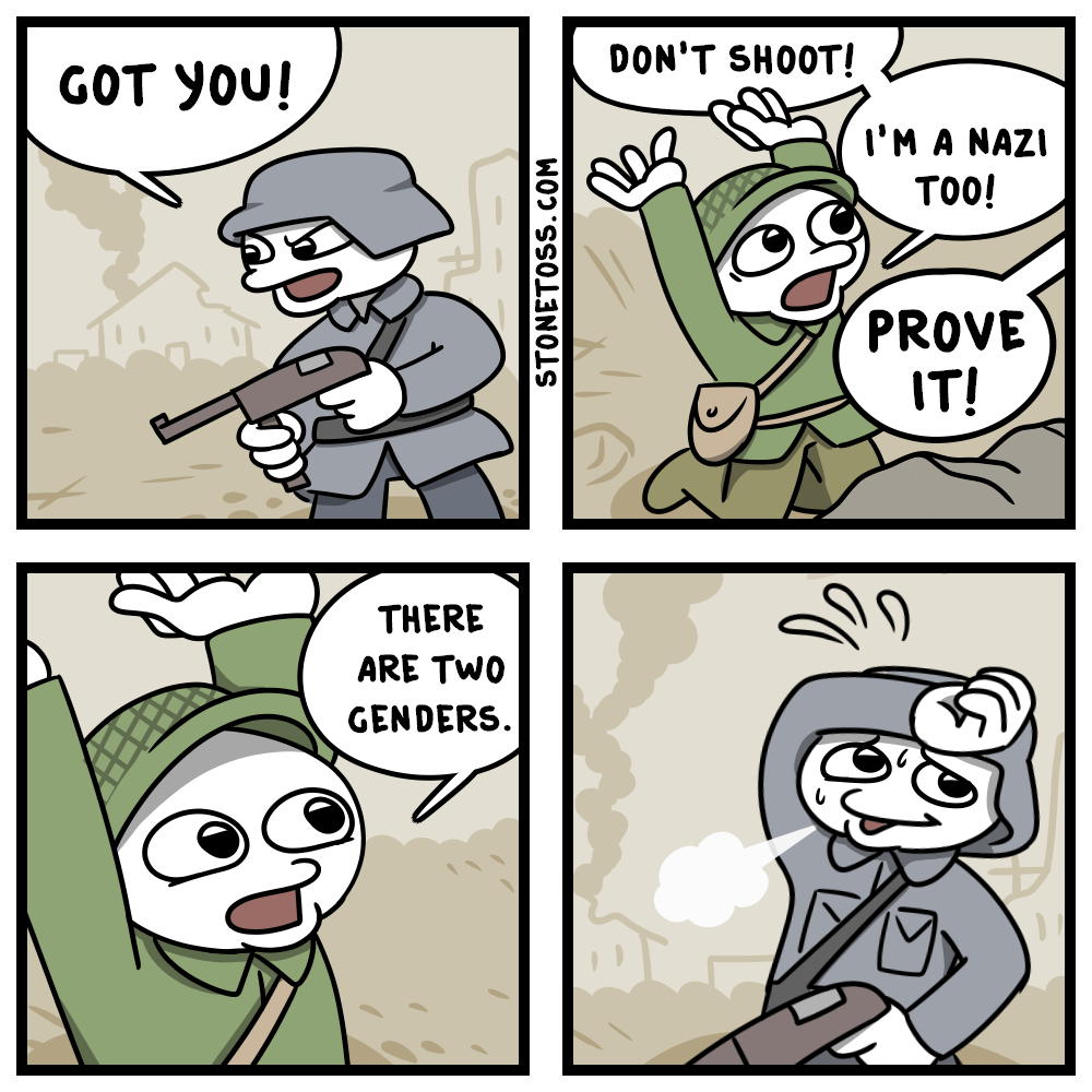 stonetoss's tweet photo. https://t.co/3XL8P3x5Yh
