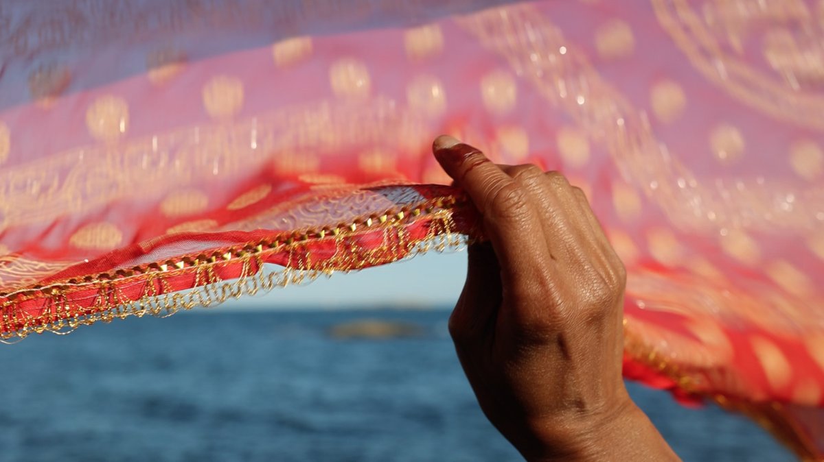 akimboart's tweet photo. The Art Gallery of Hamilton @TheAGH opens Farheen Haq’s I am my mother’s daughter; Breathing in China: Art, Ethics, and the Environment; and RBC Artist in Residence: Melissa General during its Summer Exhibitions Opening Celebration June 22, 2023. 

https://t.co/ItKpPAkwVz https://t.co/DJlfidg5hP