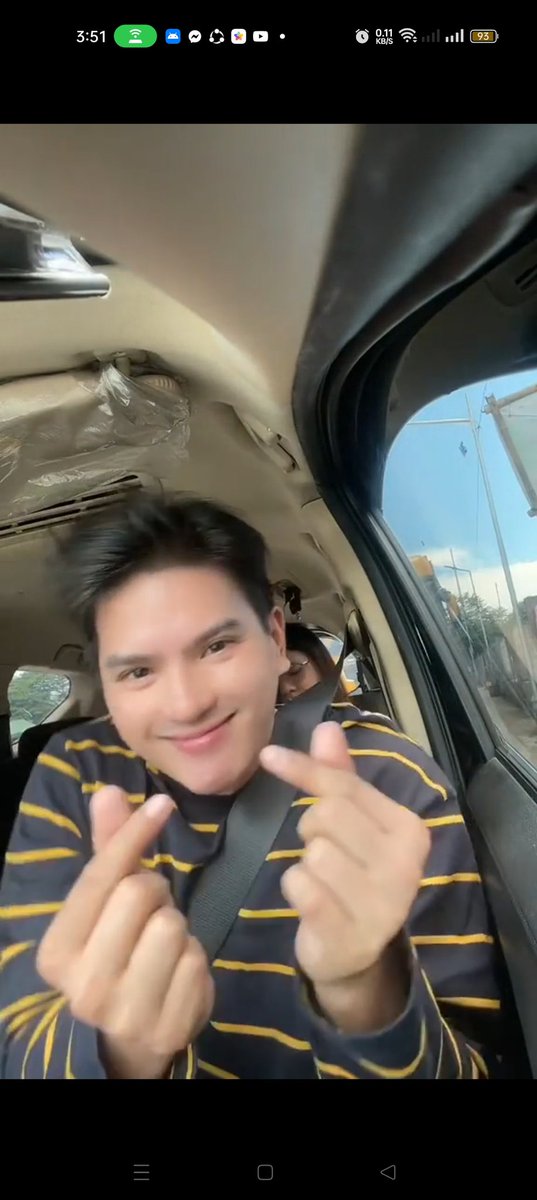 To be able to get positive results in all your undertakings, you must take it all to God in prayer. Let Him do the rest.

MYGZ MELA AWARDS 2023

#MygzGintoNgBatangas