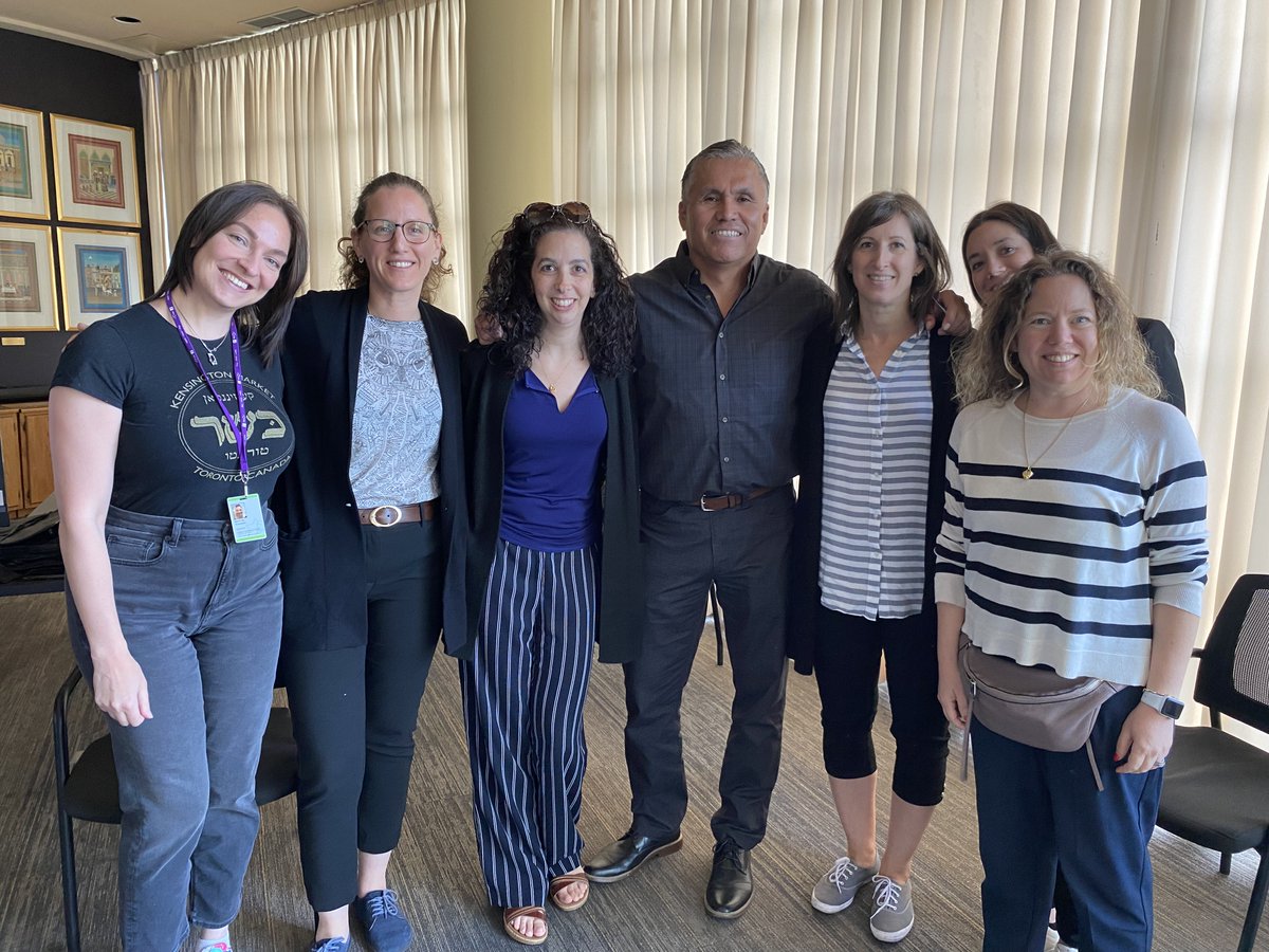 Jewish Community Foundation of Greater Vancouver tweet media