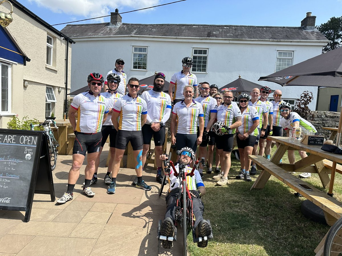 Gerraint™ Oakley tweet media