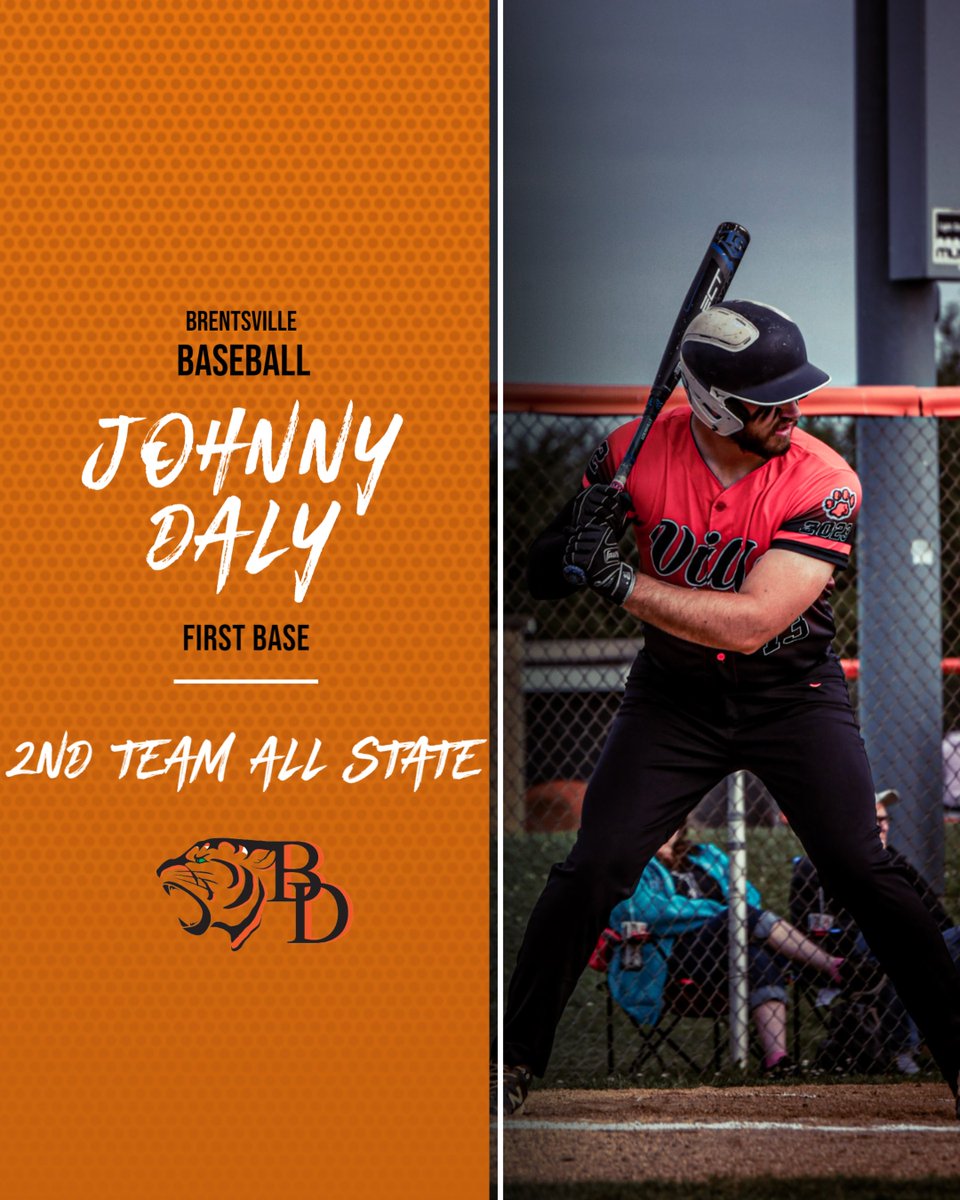 Brentsville District Baseball tweet media