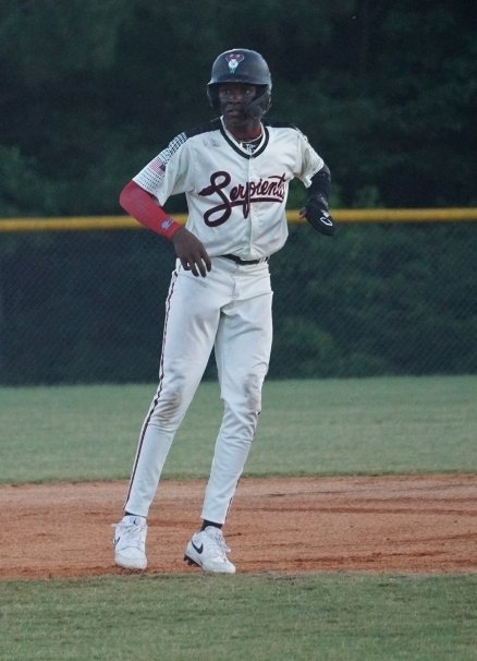 DexterMcCleon_1's tweet photo. The Team put in work in Hoover last weekend. Everyone definitely got better. @TgDbacks @PGYouthBB @PG_Georgia https://t.co/ygqVvFu1Vz
