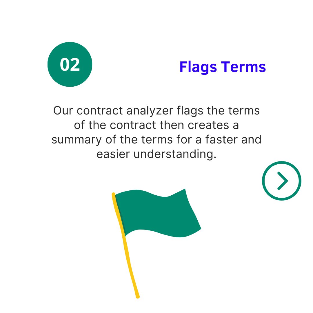 speedlegalinc's tweet photo. How does SpeedLegal summarize contracts?
#SpeedLegal #LegalOps #ContractManagement #LegalInnovation #SummarizeContracts #LegalTech #PlainLanguage #EfficiencyAtItsBest #Law #Legal #Contracts #MachineLearning #GenerativeAI #ChatGPT #GPT4 https://t.co/XUoapMHXuA