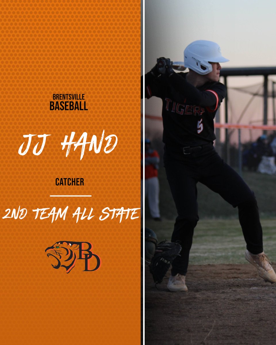 Brentsville District Baseball tweet media