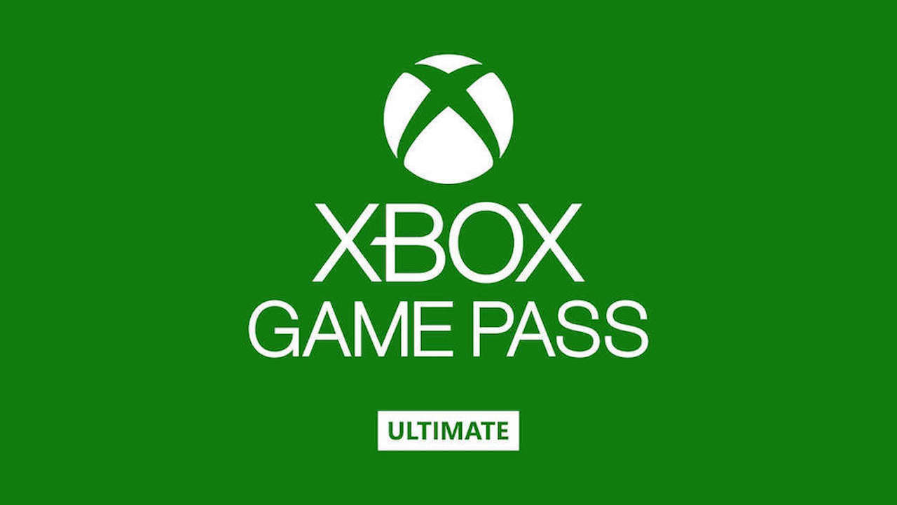 Xbox Game Pass Ultimate 4 Meses