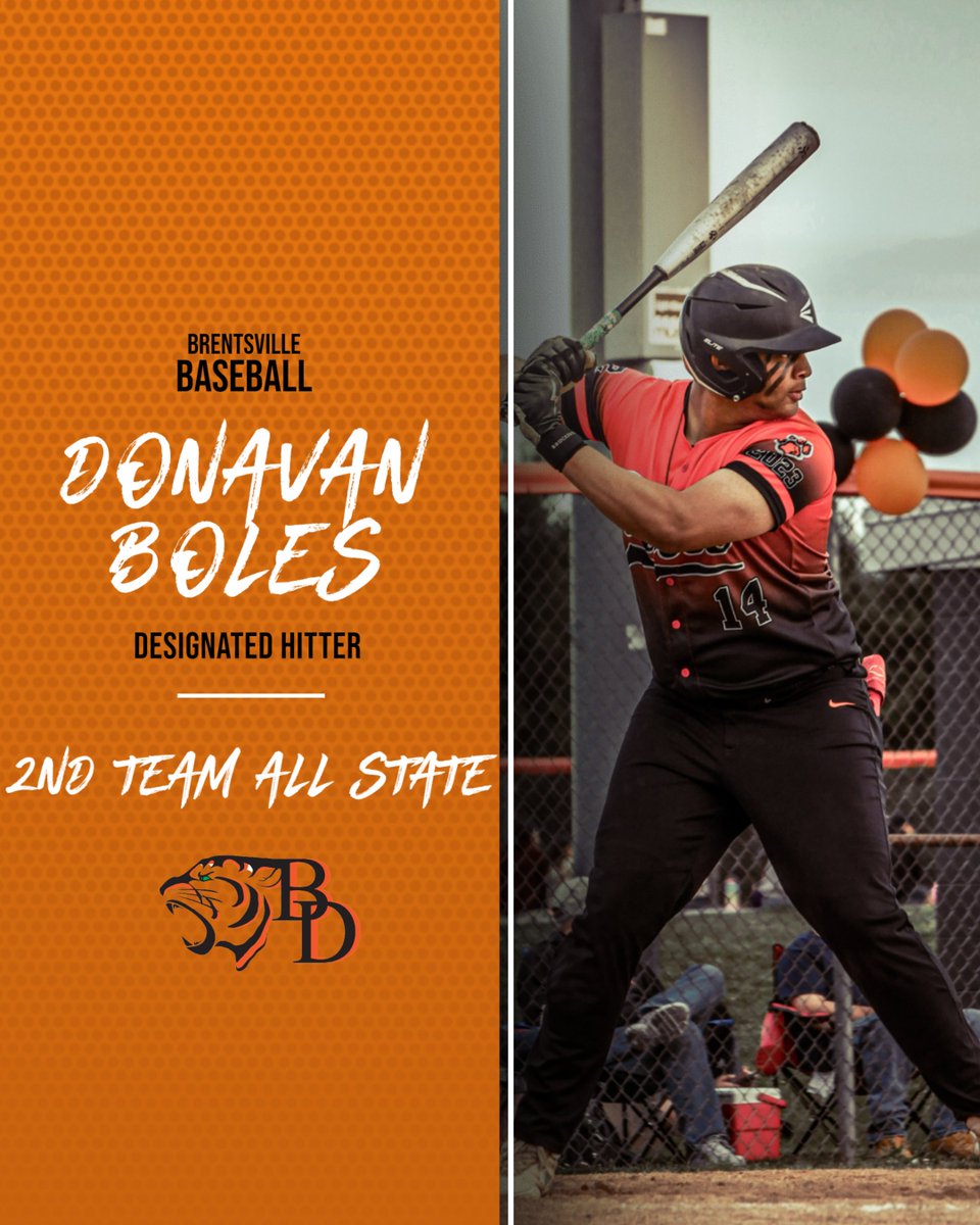 Brentsville District Baseball tweet media