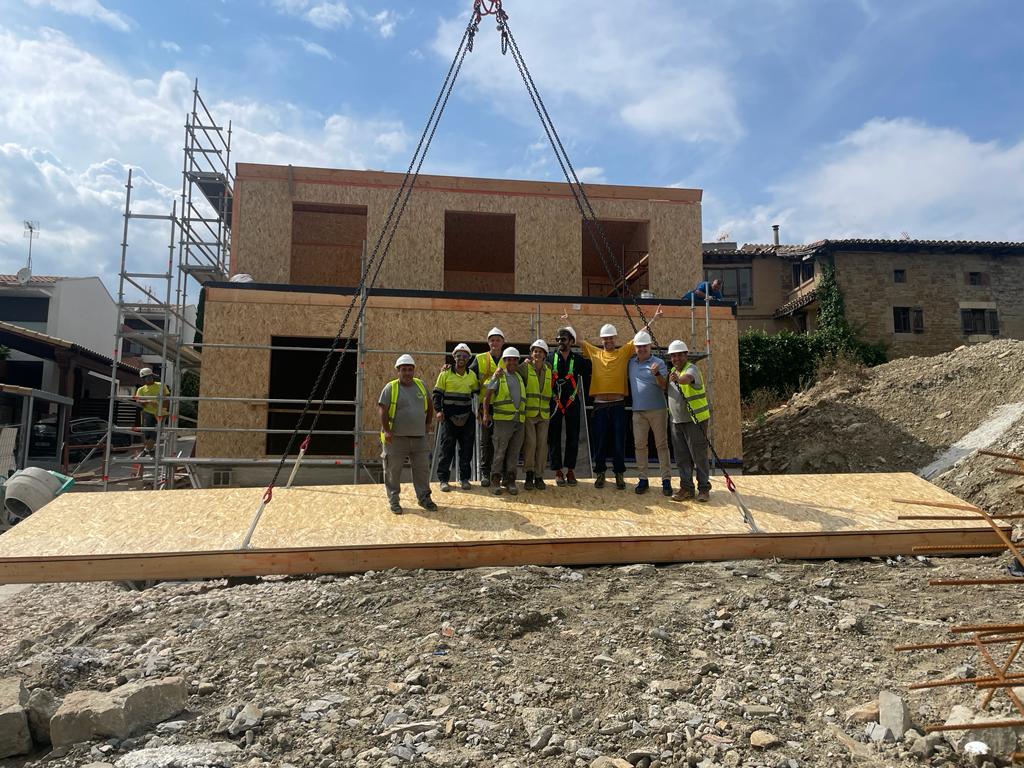 sistemamodulab's tweet image. Esta semana estamos en Pamplona ampliando radio de acción..
💦🚛🏗🏠 
#promoes #marianoweb #unaiarroqui #velica #ignacioina #modulab