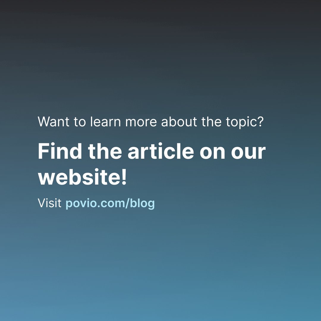 Povio's tweet image. Curious to know what it takes to make your app stand out?
Swipe through 👉to get a sneak peek at the essential elements that can transform your app’s fortunes.
Want to dive in the details? Read more ➡️ povio.com/blog/5-things-…
#povio #ITblog #app #development