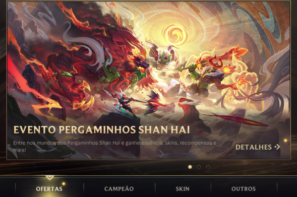 Toca - Wild Rift tweet media