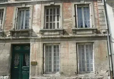 france_images's tweet photo. The village of #Goderville in #Normandy visit the Château de Balleroy
Located a few kilometers from Goderville, Château de Balleroy is a stunning 17th-century castle surrounded by beautiful grounds and gardens.
https://t.co/NIqcAp1ujP #France 🇨🇵 #travel #photo https://t.co/RxOroJykqB