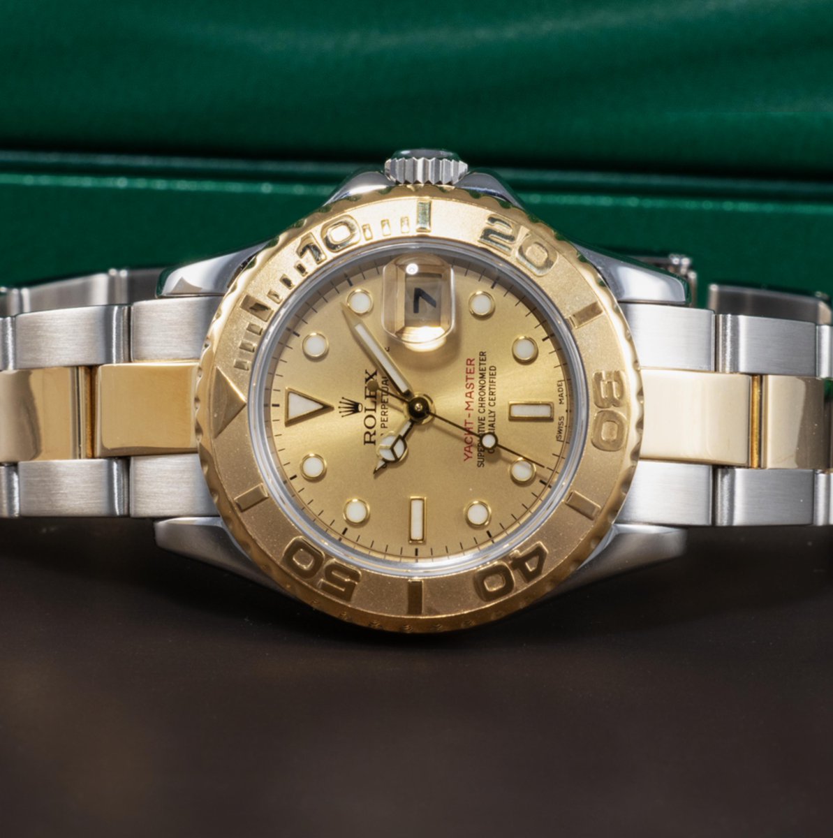 Precision_Watch tweet picture