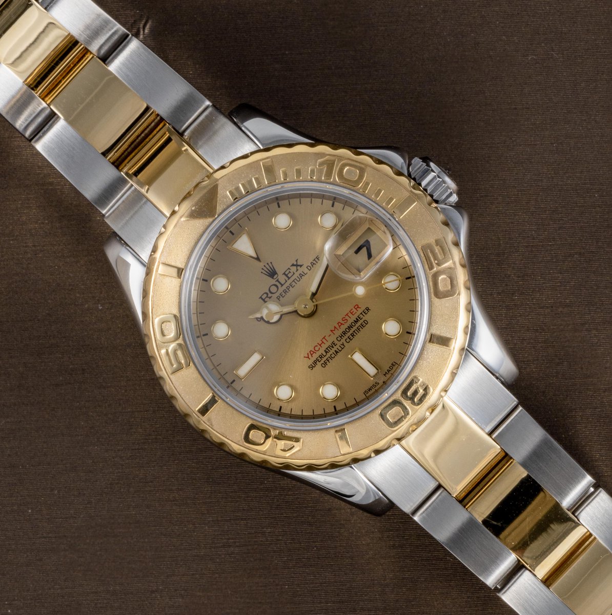 Precision_Watch tweet picture