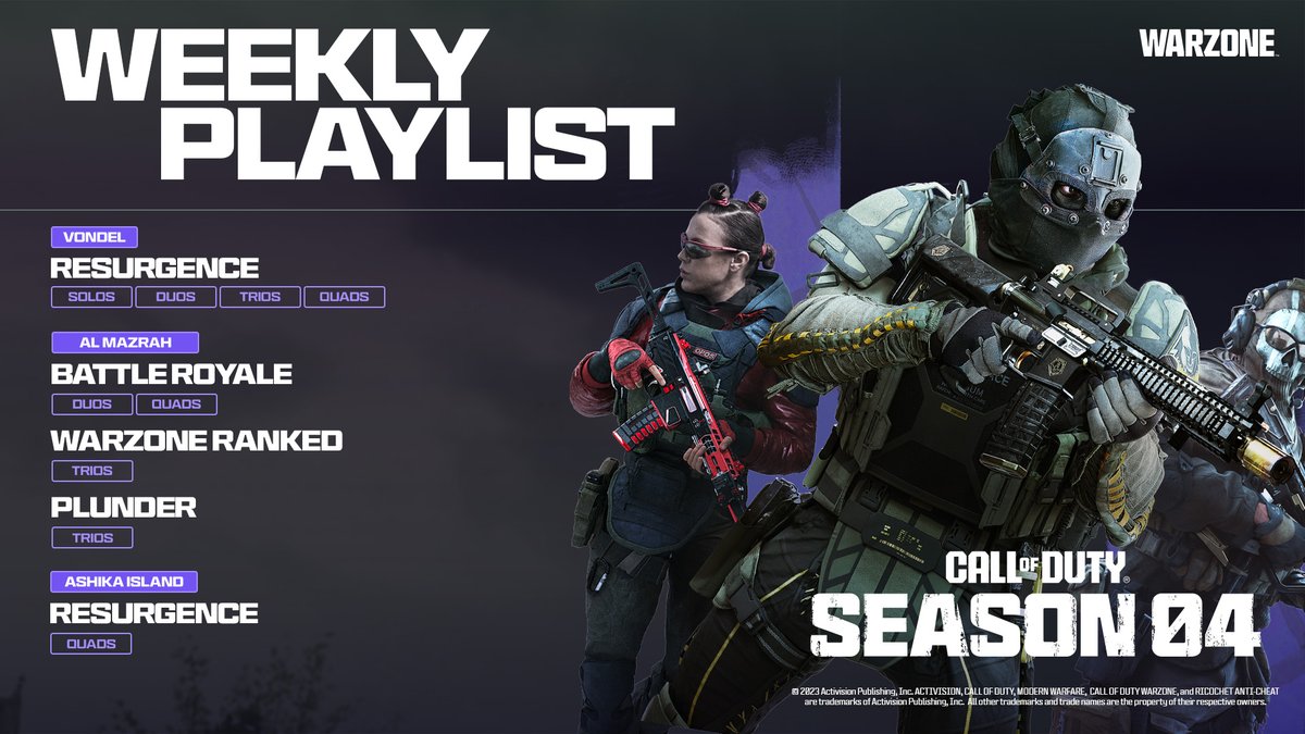 Call of Duty tweet media