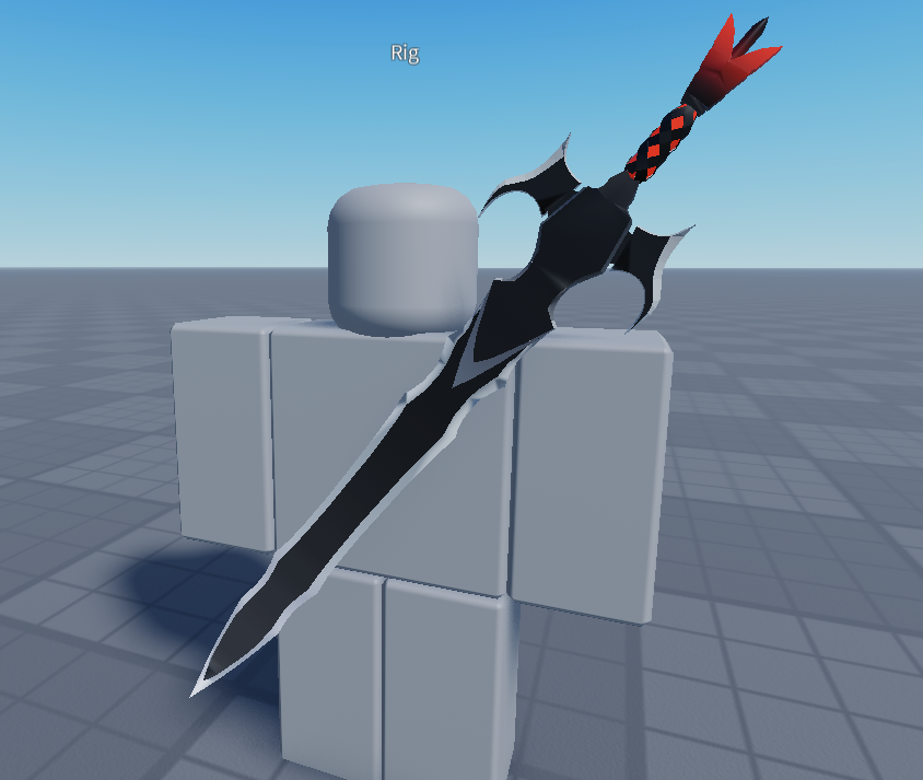 xXGraff_NightXx's tweet photo. #RobloxUGC #RobloxDevs #ROBLOX https://t.co/KRmaWDJgXt