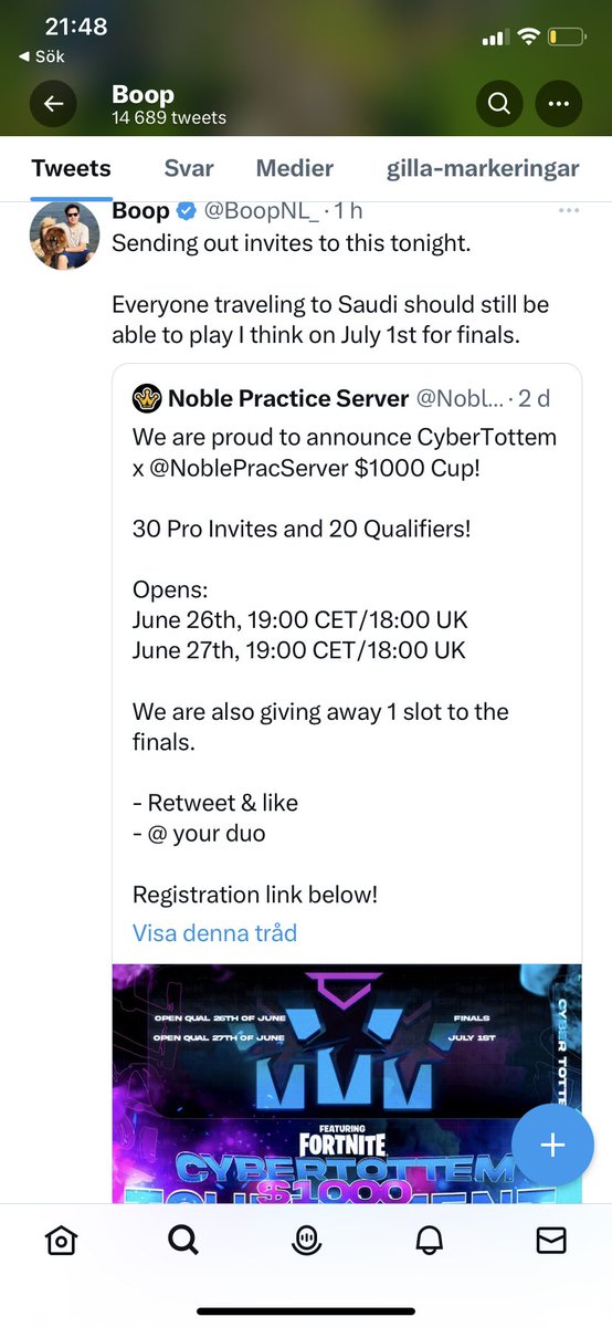 Proxy4309's tweet image. +1  
1 k pr 
Responding to everyone