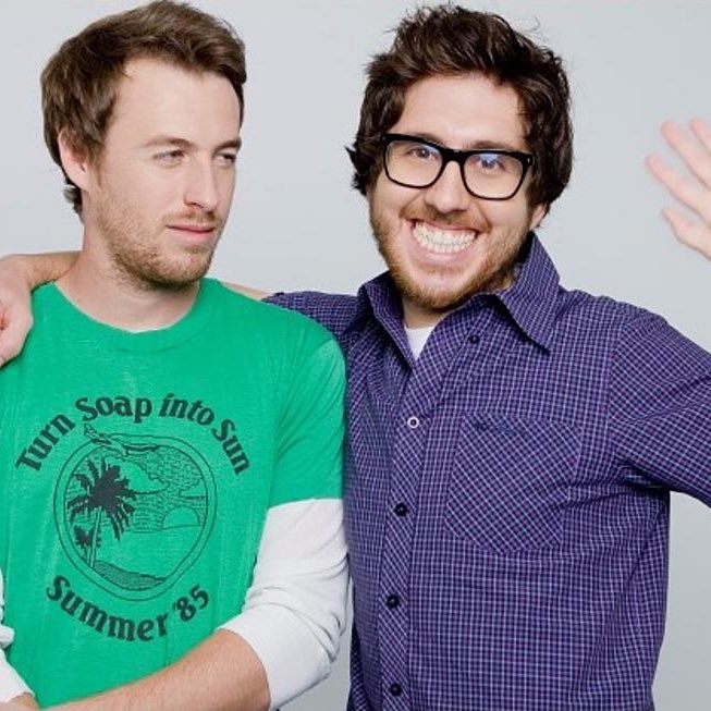 This or That? tweet media