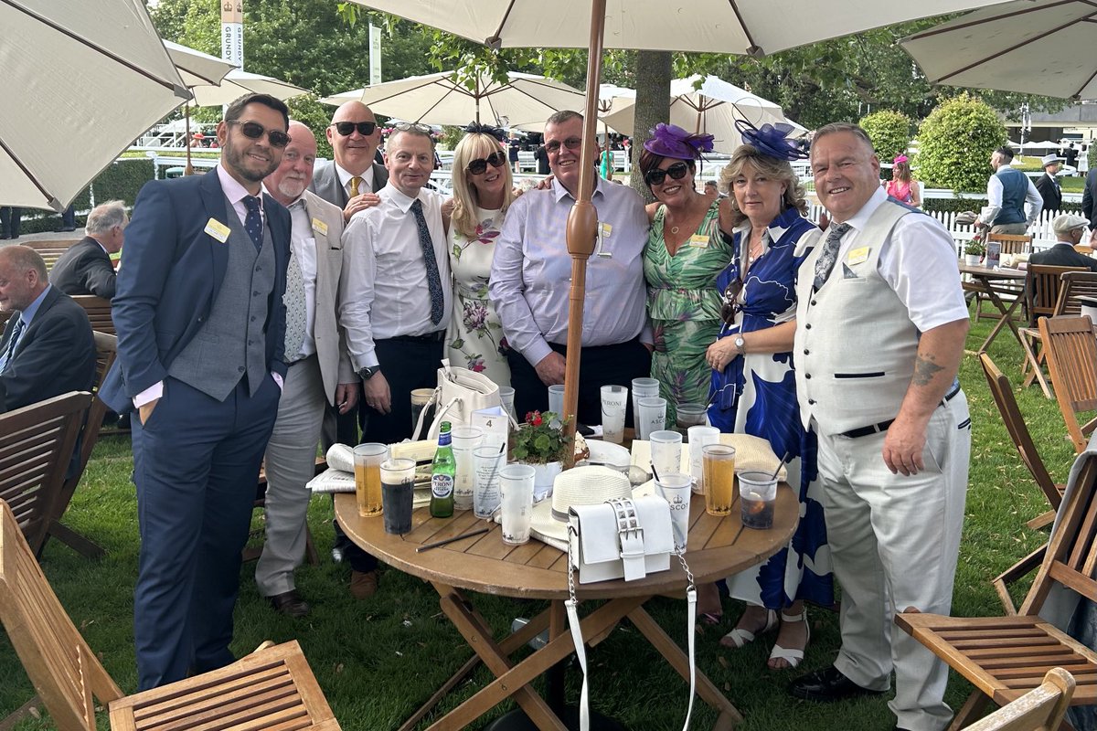 FleggRaymond's tweet photo. Royal Ascot 2023 https://t.co/iMyVoDUpWx