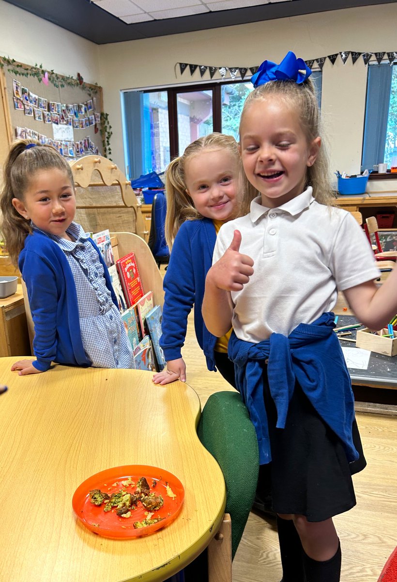 💚💜🧡We said goodbye to someone very special today … the wonderful Mrs B! Thank you for everything; we will all miss you. Thank you for the amazing pakoras 🩵🩷💛<a href="/yasmin_bijapur/">Mrs Bijapur</a>