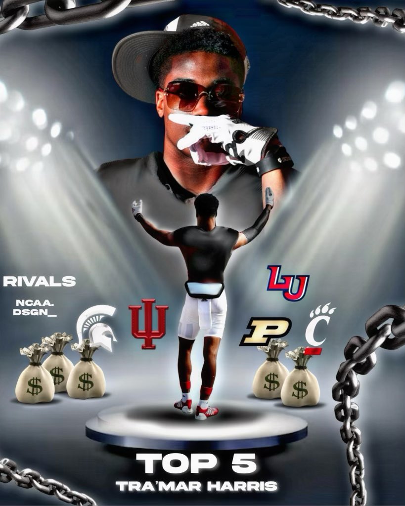 Clinton Cole on Twitter: