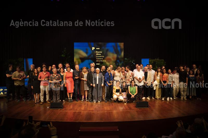 ACN - Agència Catalana de Notícies tweet media