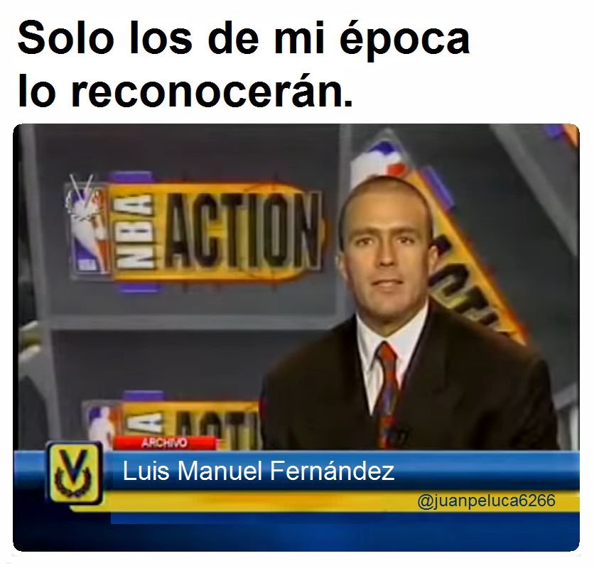 Este Pana se estaba perdiendo de vista... Lo recuerdan?