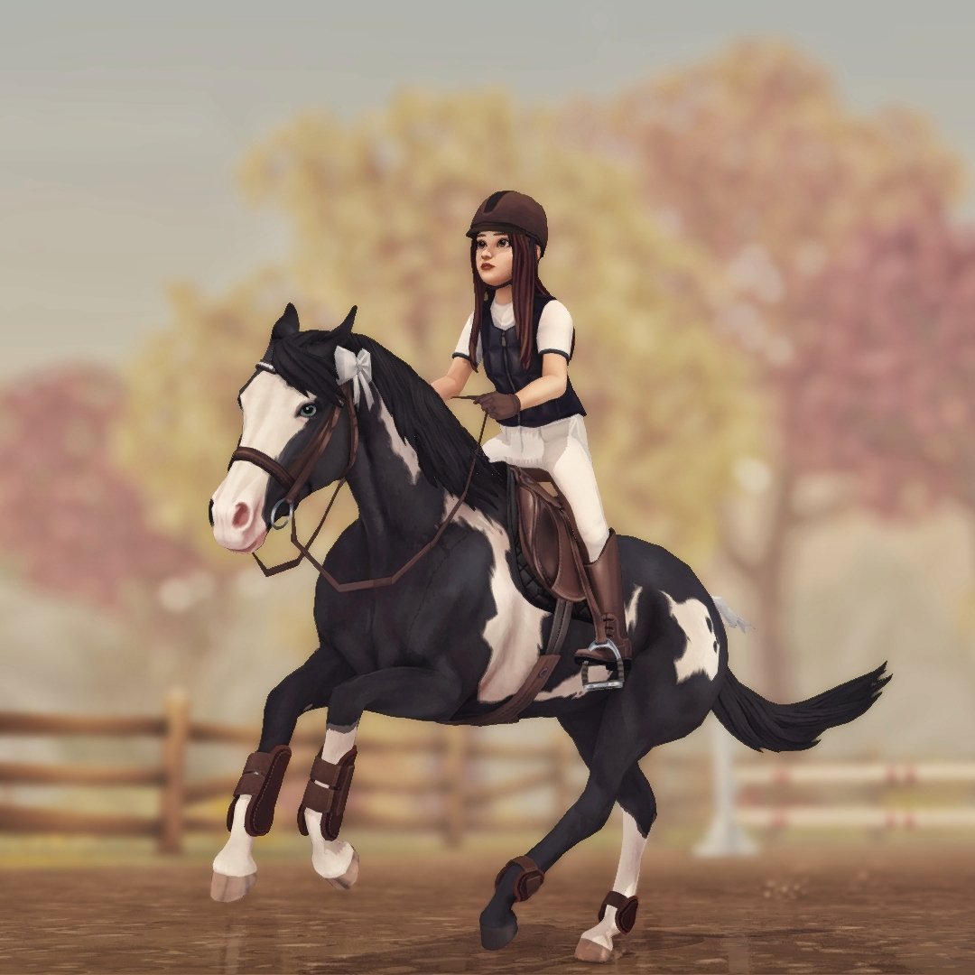 Lunary_Dashima's tweet photo. Early morning training with Moonlight β
@StarStable #starstableonline #starstable #sso #NewPlayerNewMe #VirtualPhotography https://t.co/EOMR0gqdZm