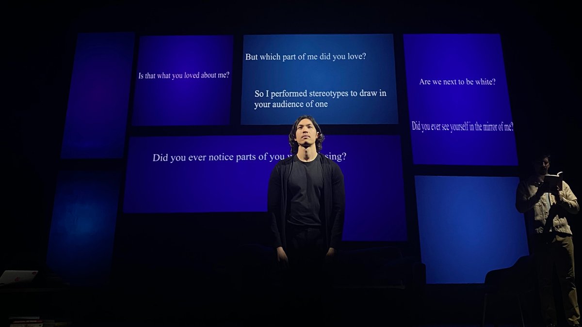 The #TheBottomingProcess love keeps coming in—and this time it's for the brilliant and deserving <a href="/KurtKanazawa/">Kurt Kanazawa</a>! 😍

"An unforgettable play...I was stunned by its ending...Kurt Sanchez Kanazawa marvelously took the character of Milo to a T."—HollywoodFlip🇵🇭 hollywoodflip.com/an-unforgettab…