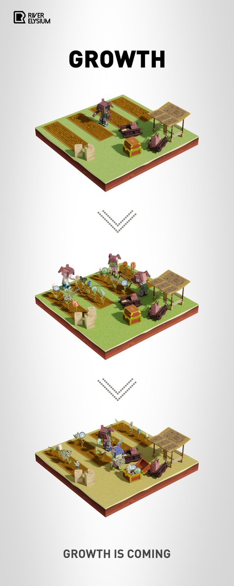 Celestial Seeds grow special plants with diverse uses.  

There are 3 kinds of Celestial Seeds:

🌱 Keyseeds: Tough as rocks 
🌱 Decoseeds: Beautiful patterns 
🌱 Oddseeds: Grow heavier &amp; shine like gold.  

Adventurers who discover Seeds in mines and forests are granted redacted