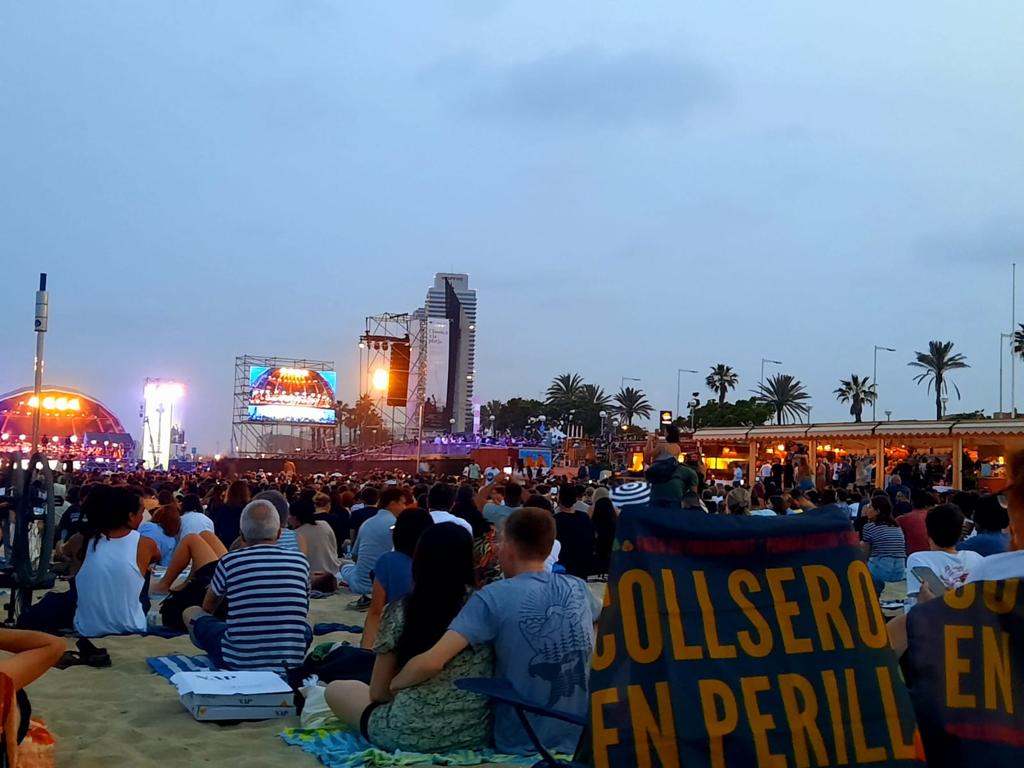 La campanya segueix i s'escampa! #collserolaenperill