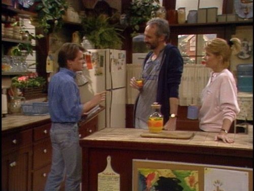 Happy birthday to Michael Gross! 