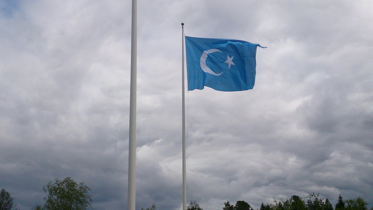 "Allah'ım, insanlara yurt yoksulluğu gösterme!"

Onlar da İnsandı | Cengiz Dağcı