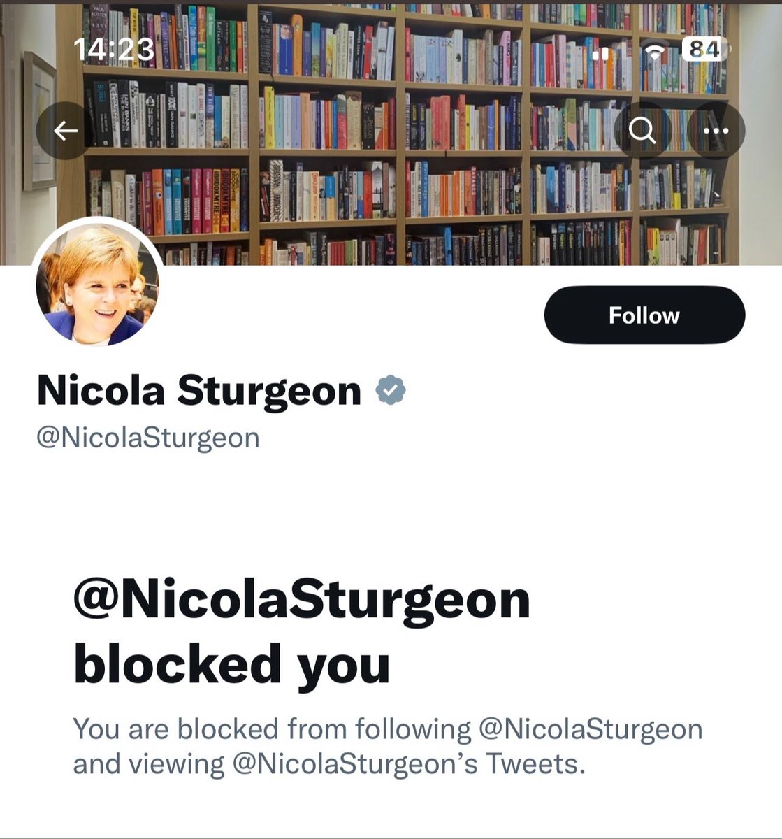 @Erudite4Unity Sturgeon and Freeman signed my Father’s Death warrant during covid. COVID Positive tested in Aberdeen Royal Infirmary then ordered back to Care Home to DNR Euthanasia. Should be accountable yet there are dark forces at work protecting these culpable Politicians. COPFS no answers