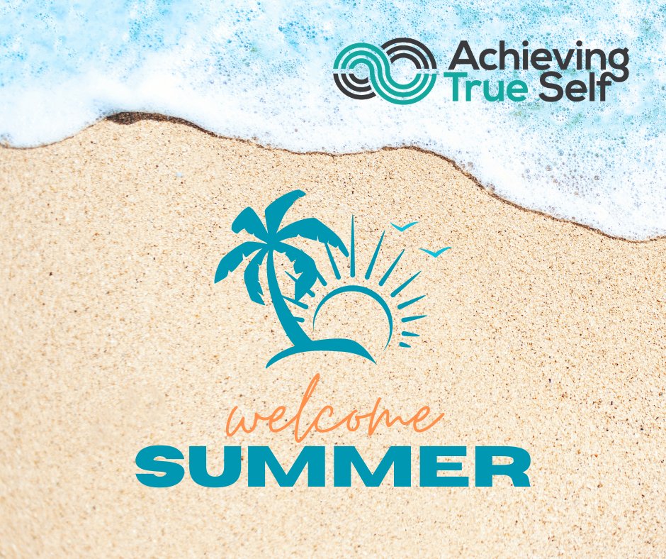 #happyfirstdayofsummer to everyone! Who here loves the warm weather and sunshine just like us at #ATS #AchievingTrueSelf?