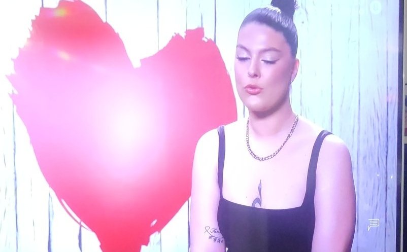 Δεξαμενή για #firstdatesgr το #gntmgr