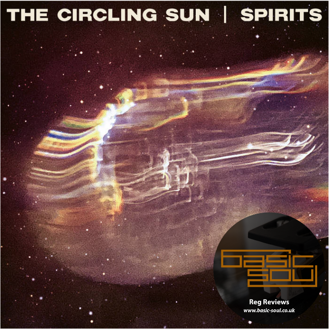 The Circling Sun - The Circling Sun [ @Soundway Records] The New Zealand based collective The Circling Sun channel the spirits of Pharoah Sanders and Alice Coltrane on their marvelous debut. Fellow New Zealnder, producer Juli... basic-soul.co.uk/wp/2023/06/21/… #review by @reg_dancy
